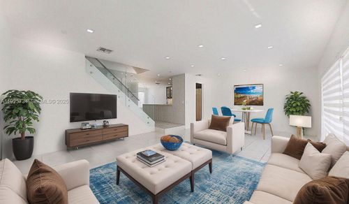 2-8212 Nw 8th Pl, Plantation, FL, 33324-1206 | Card Image