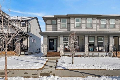 442 Hillcrest Rd Sw, Airdrie, AB, T4B4T8 | Card Image