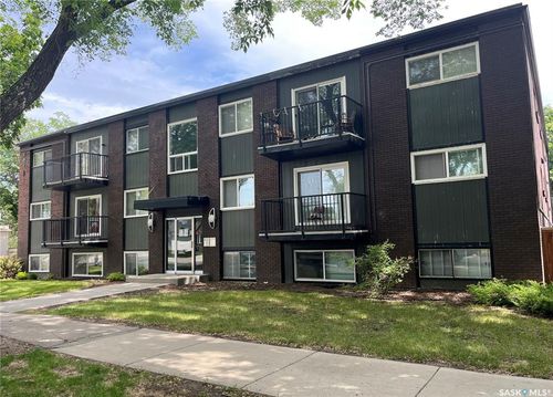 14-601 Lansdowne Ave, Saskatoon, SK, S7N1E2 | Card Image