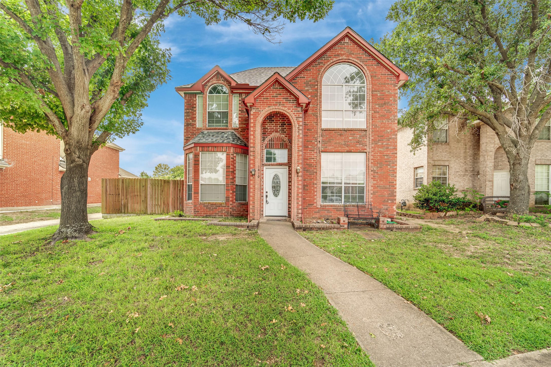 Residential Lease in Rowlett