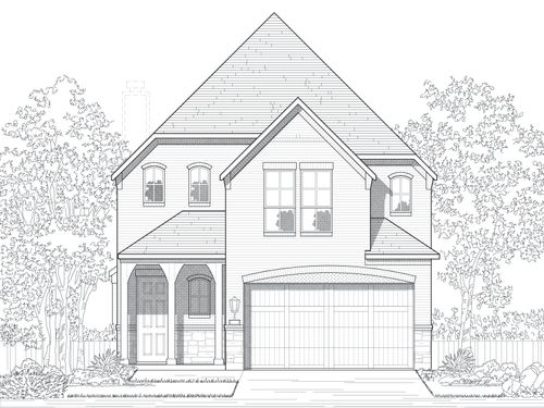 357 Blue Summit Bnd, Liberty Hill, TX, 78642 | Card Image