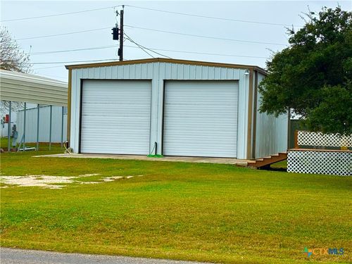 55 Scarlett St, Port O Connor, TX, 77982 | Card Image