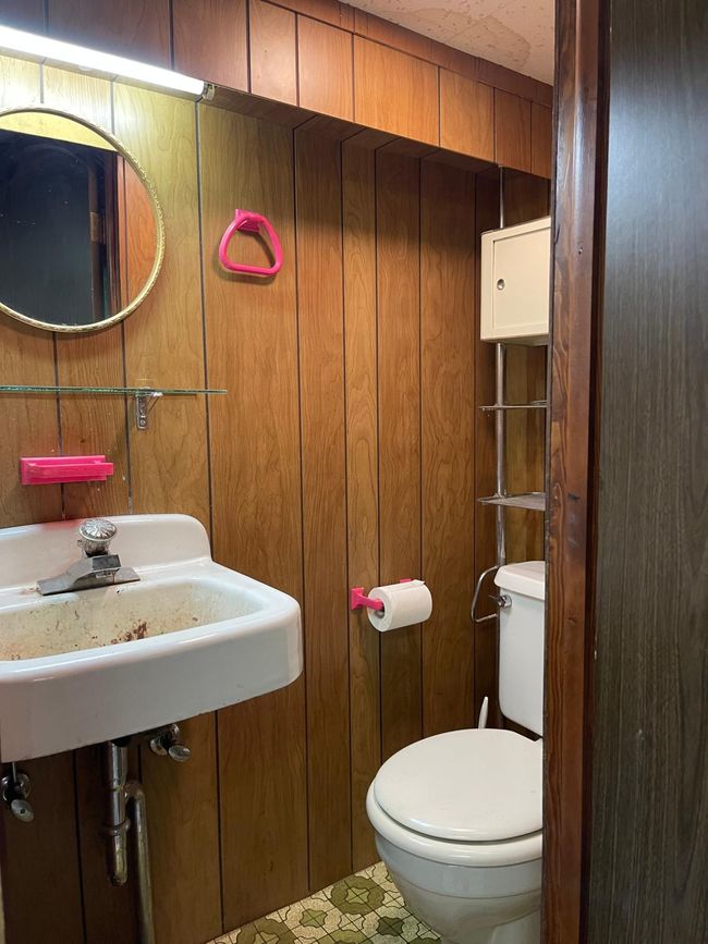 301 7 Th Ave N, House other with 4 bedrooms, 2 bathrooms and null parking in Hurley WI | Image 18