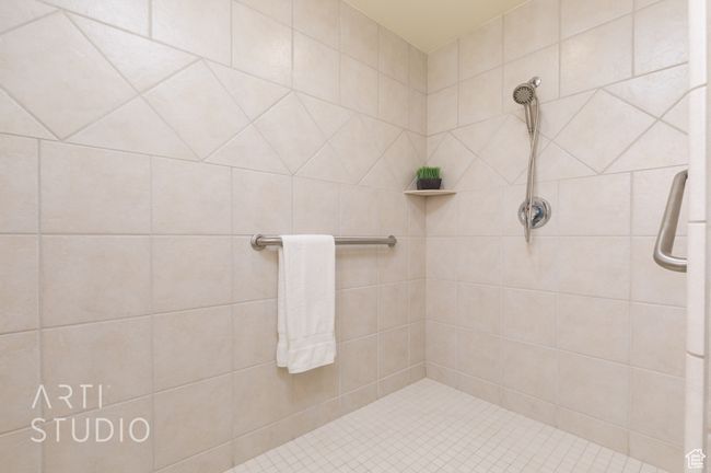 Full bath with tiled shower | Image 31