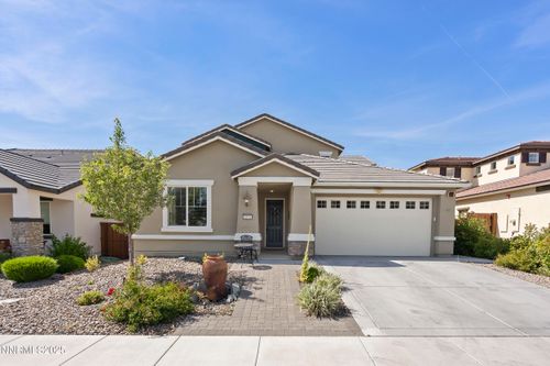 3375 Culpepper Dr, Sparks, NV, 89434-9214 | Card Image