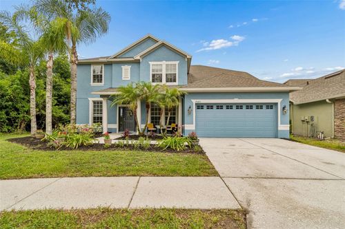 7040 Cardinalwood Ln, LAND O LAKES, FL, 34637-7546 | Card Image
