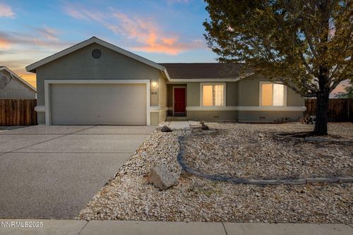 3170 Spring Cir, Silver Springs, NV, 89429-7330 | Card Image