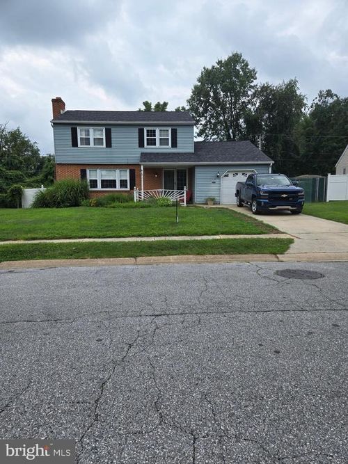 338 Oregon Ave, NEW CASTLE, DE, 19720-4353 | Card Image