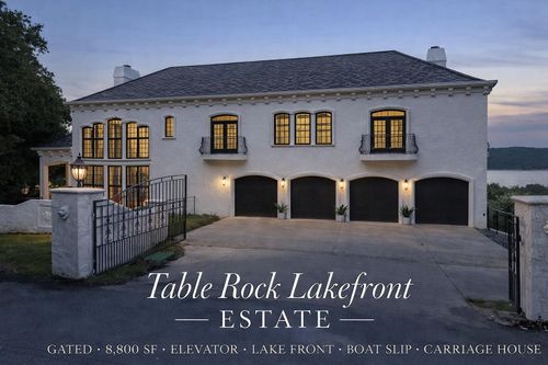 24 Old Still Rd, Kimberling City, MO, 65686-9460 | Card Image