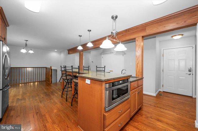 4211 Spring View Ct, House other with 5 bedrooms, 5 bathrooms and null parking in Jefferson MD | Image 16