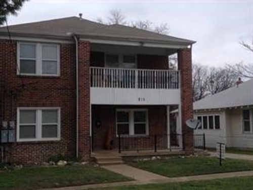 2-813 W 8th St, Dallas, TX, 75208-4950 | Card Image