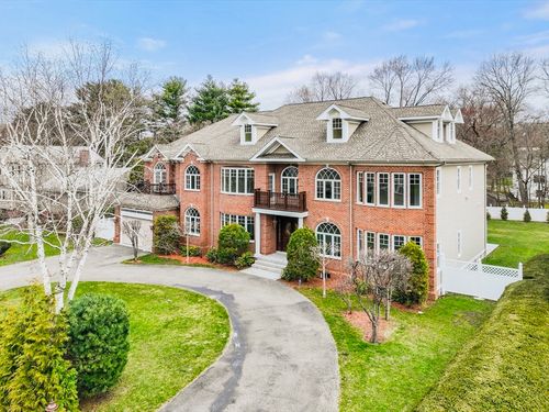 75 Woodfall Rd, Belmont, MA, 02478-1727 | Card Image