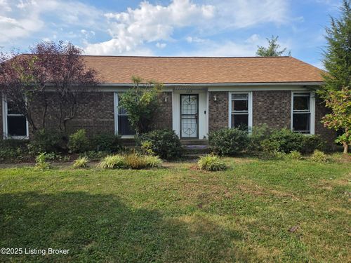 229 E Shannon Ln, Mt Washington, KY, 40047-7345 | Card Image