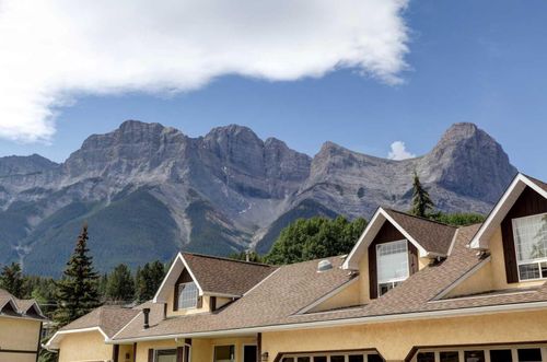 9-216 Three Sisters Drive, Canmore, AB, T1W2M2 | Card Image