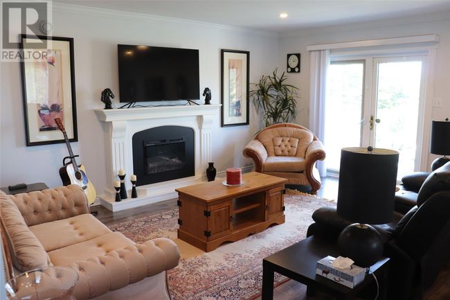 50 Front Road, House other with 4 bedrooms, 3 bathrooms and null parking in Port au Port West NL | Image 15