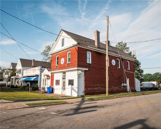 661 Mt Vernon Ave, Home with 0 bedrooms, 0 bathrooms and null parking in Portsmouth VA | Image 4