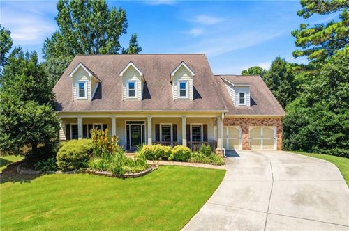 5258 Amberton Ct, Powder Springs, GA, 30127-6976 | Card Image