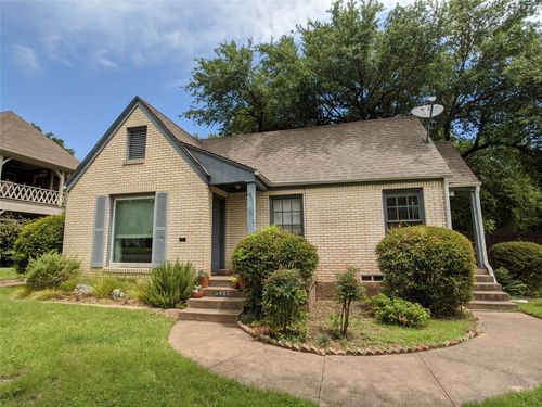 5457 Longview St, Dallas, TX, 75206-5605 | Card Image