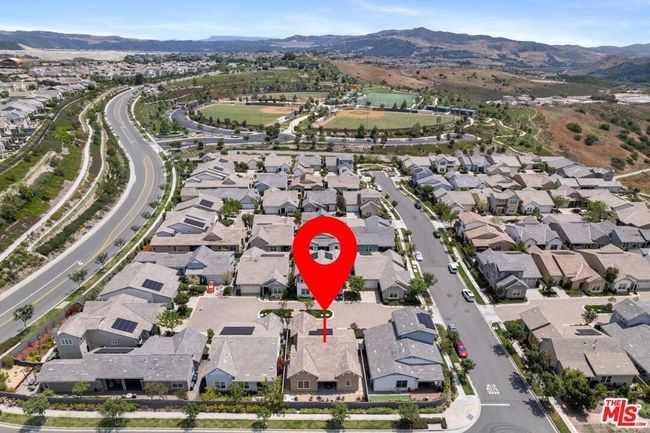 128 Luneta Ln, House other with 2 bedrooms, 2 bathrooms and 3 parking in Rancho Mission Viejo CA | Image 25