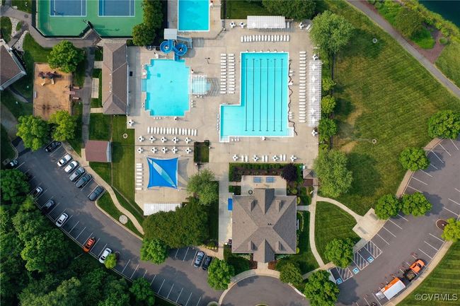 UNIT-104 - 5305 Twisting Vine Ln, Condo with 1 bedrooms, 2 bathrooms and null parking in Glen Allen VA | Image 19