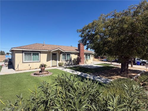 15166 Dos Palmas, Victorville, CA, 92392 | Card Image
