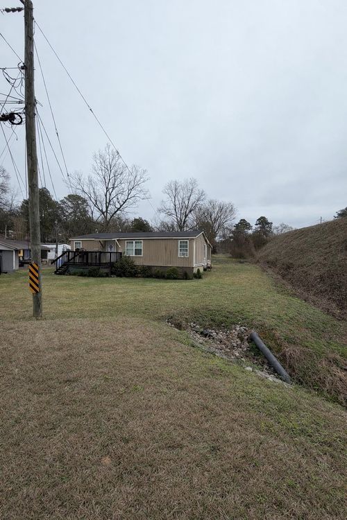 132 Fourth Street, milledgeville, GA, 31061 | Card Image