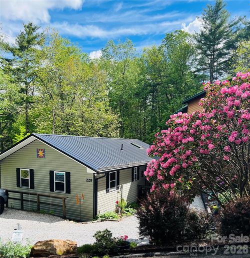 229 Spring Brook Rd, Newland, NC, 28657-8484 | Card Image