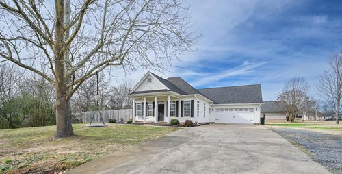 301 11th St Street, Mena, AR, 71953 | Card Image