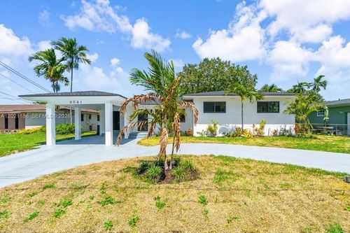 8841 Nw 14th Ave, Miami, FL, 33147 | Card Image