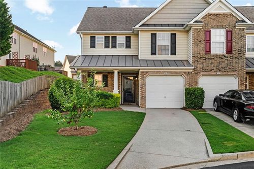303 Fox Overlook, Woodstock, GA, 30188-5756 | Card Image