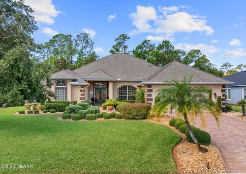 945 Stone Lake Dr, Ormond Beach, FL, 32174-1487 | Card Image