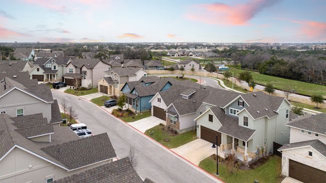 21 - 600 C Bar Ranch Trl, House other with 3 bedrooms, 3 bathrooms and null parking in Cedar Park TX | Image 4