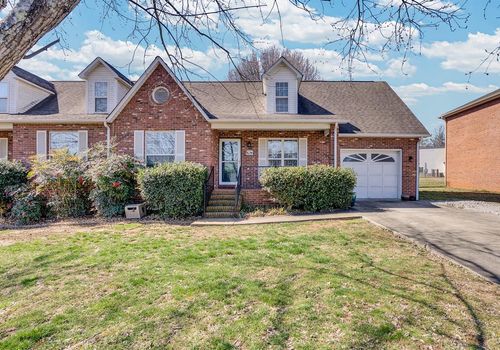 62 B Eastgate Cir, Cookeville, TN, 38506-5693 | Card Image