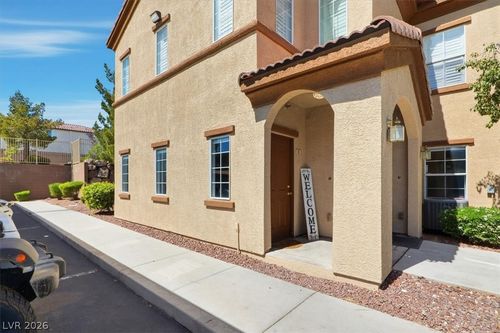 101-3915 Legend Hills St, Las Vegas, NV, 89129-4552 | Card Image