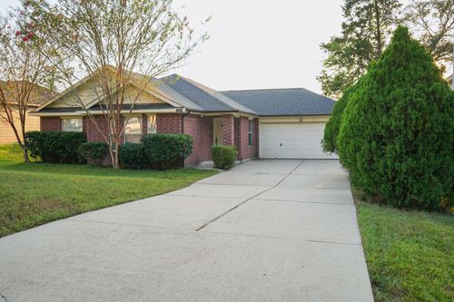 14091 Running Bear Dr, Willis, TX, 77378-9566 | Card Image