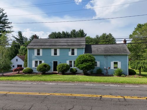 491 Main St, Somers, CT, 06071-2051 | Card Image