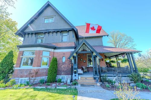 265 Dundas St W, Napanee, ON, K7R2B2 | Card Image