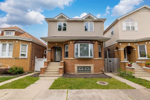 6017 Monitor Ave, Chicago, IL, 60638-4421 | Card Image