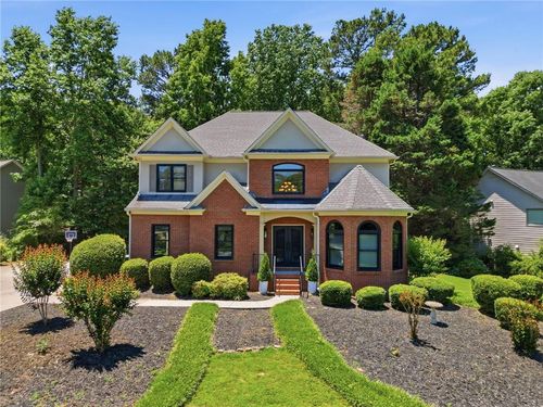 3590 Morning Ivy Way, Suwanee, GA, 30024-3736 | Card Image