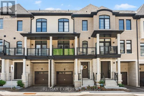 91 Archambault Way, Vaughan, ON, L4H5G4 | Card Image