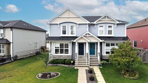 93 Autumn Green Se, Calgary, AB, T3M0H4 | Card Image