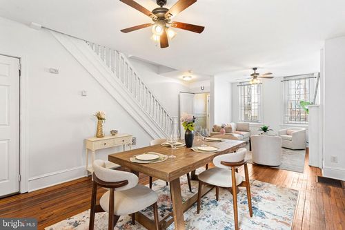 2718 W Jefferson St, PHILADELPHIA, PA, 19121-3726 | Card Image