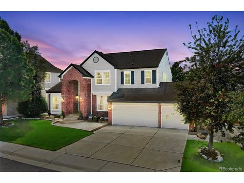 822 Shadowstone Dr, Highlands Ranch, CO, 80129-1806 | Card Image