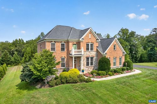 3416 Carroll Creek Rd, KESWICK, VA, 22947-9206 | Card Image