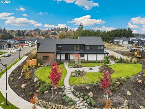 23141 Sw Curry Ridge Dr, Sherwood, OR, 97140-6328 | Card Image