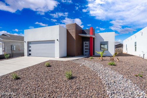 185 Via Bella, El Paso, TX, 79928-5847 | Card Image