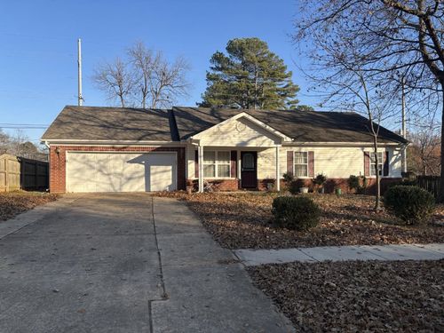 1614 Tanglewood Dr, Jonesboro, AR, 72401-4645 | Card Image