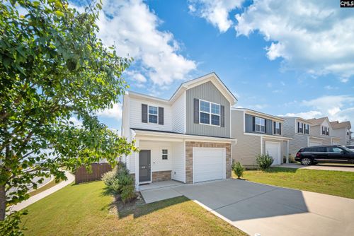 412 Eclipse Ln, Elgin, SC, 29045-8566 | Card Image
