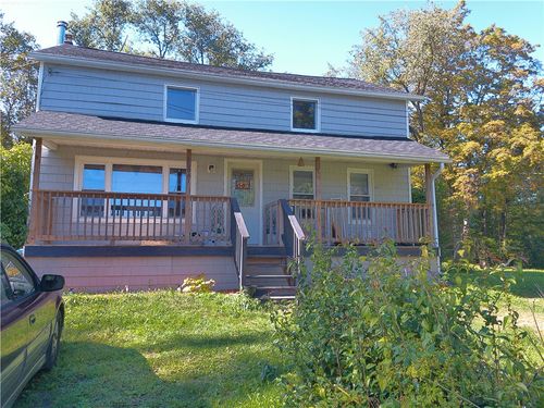 661 State Highway 235, Harpursville, NY, 13787-1850 | Card Image