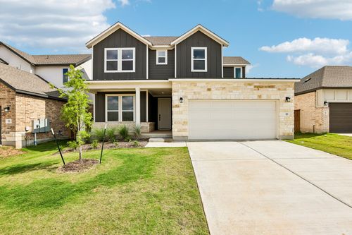 121 Prodigal Way, Kyle, TX, 78640-6893 | Card Image